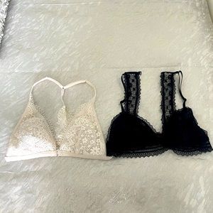 Victoria secret Bralettes